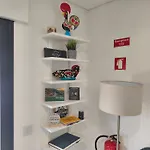 Lejlighed Vivenda Terinho *