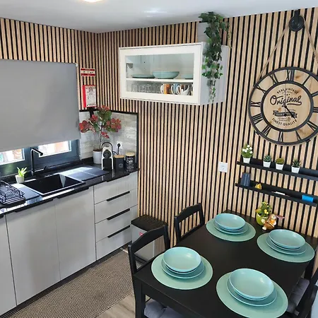 Apartamento Vivenda Terinho *