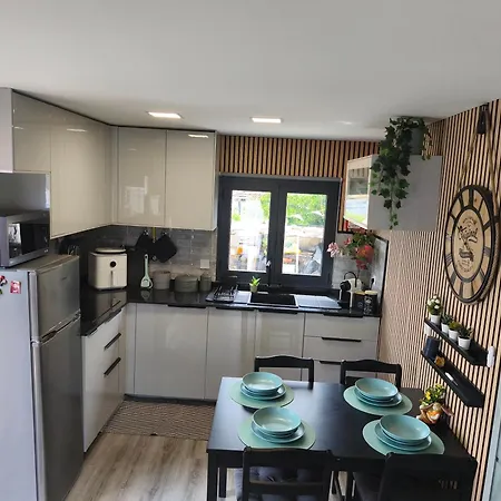 Vivenda Terinho Apartamento *