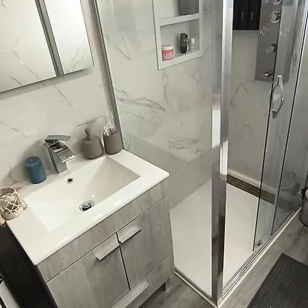 Vivenda Terinho Apartamento Barcelos