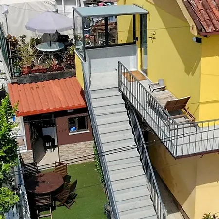 Vivenda Terinho