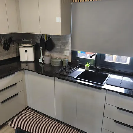 Apartamento Vivenda Terinho *