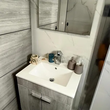 Apartamento Vivenda Terinho