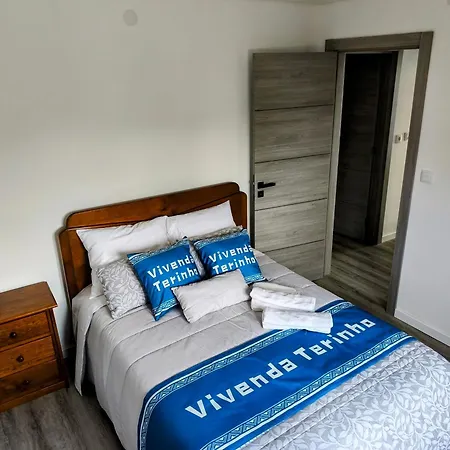 Vivenda Terinho *