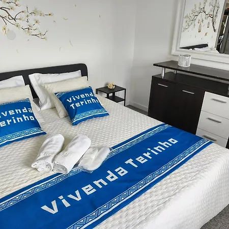 Vivenda Terinho