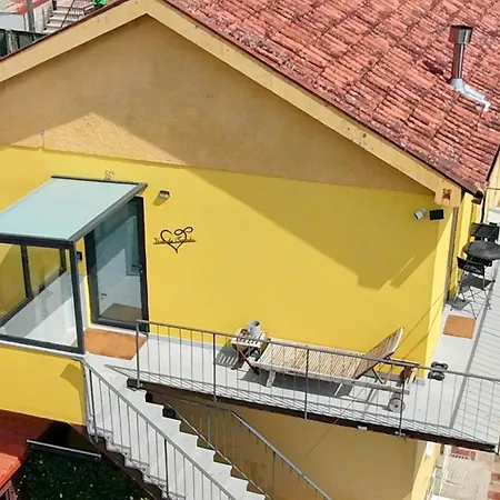 Vivenda Terinho Διαμέρισμα