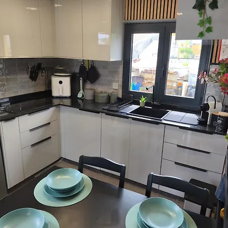 Vivenda Terinho Apartamento