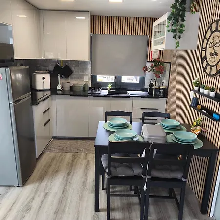 Vivenda Terinho Διαμέρισμα Barcelos