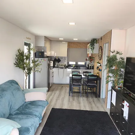 Apartamento Vivenda Terinho Barcelos