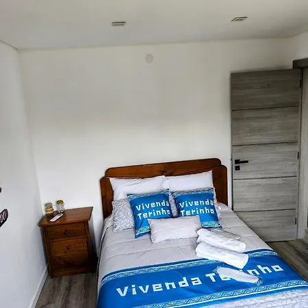 Vivenda Terinho