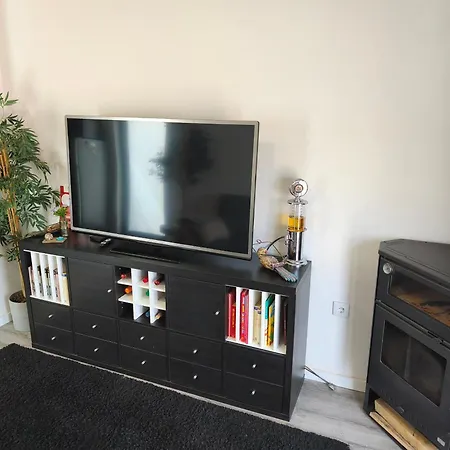 Apartamento Vivenda Terinho