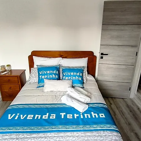 Vivenda Terinho Διαμέρισμα Barcelos