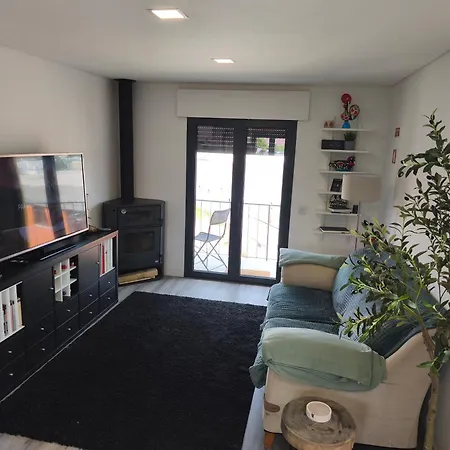 Apartamento Vivenda Terinho Barcelos