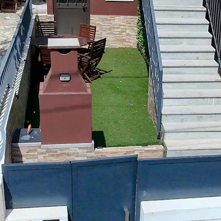 Vivenda Terinho バルセロス
