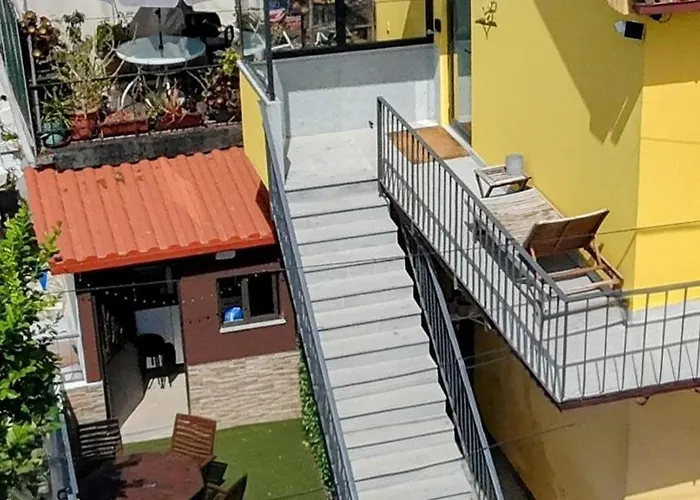 Lägenhet Vivenda Terinho