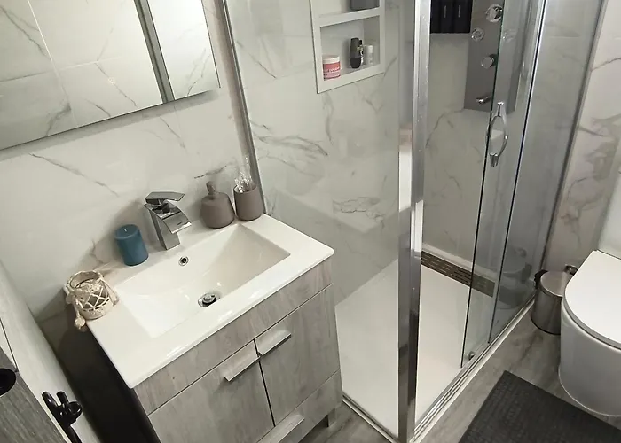 Vivenda Terinho Διαμέρισμα Barcelos