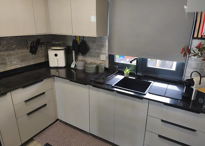 Lägenhet Vivenda Terinho *