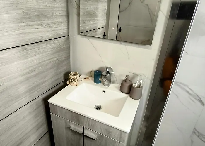 Lägenhet Vivenda Terinho