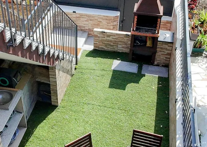 Vivenda Terinho Lägenhet