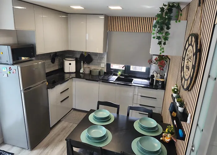 Vivenda Terinho * Barcelos