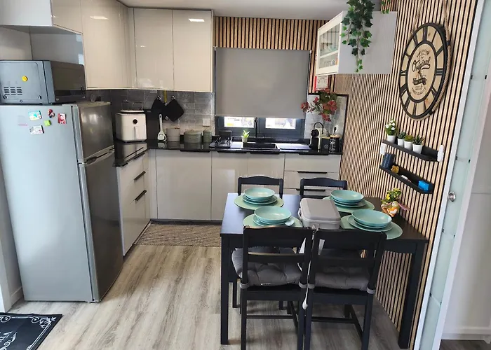 Vivenda Terinho Διαμέρισμα Barcelos