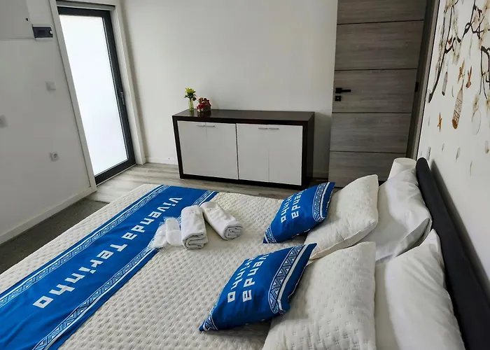 Vivenda Terinho Barcelos