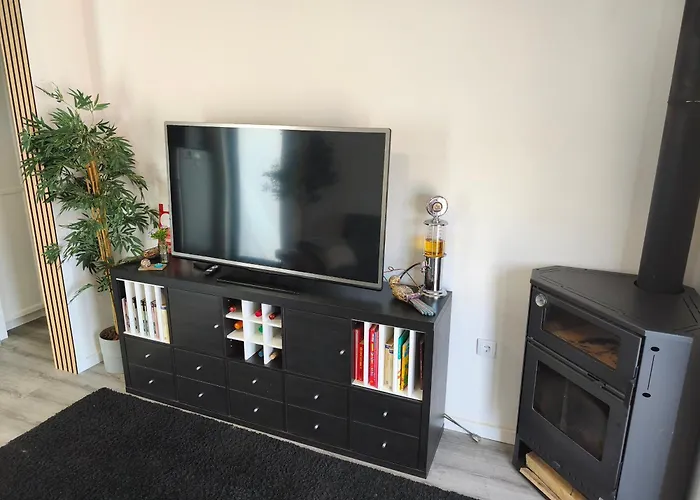 Διαμέρισμα Vivenda Terinho