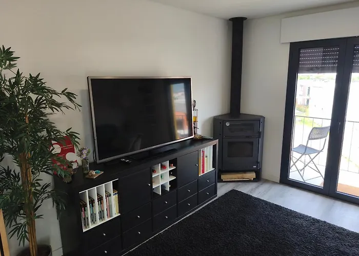 Lägenhet Vivenda Terinho