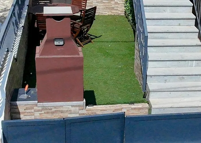 Vivenda Terinho Barcelos